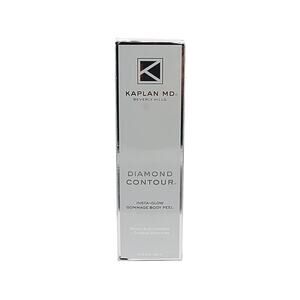 KAPLAN MD Diamond Contour Insta-Glow Gommage Body Peel - 10.14 oz